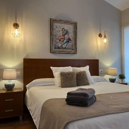 Villa Manzanera Calpe Luaran gambar