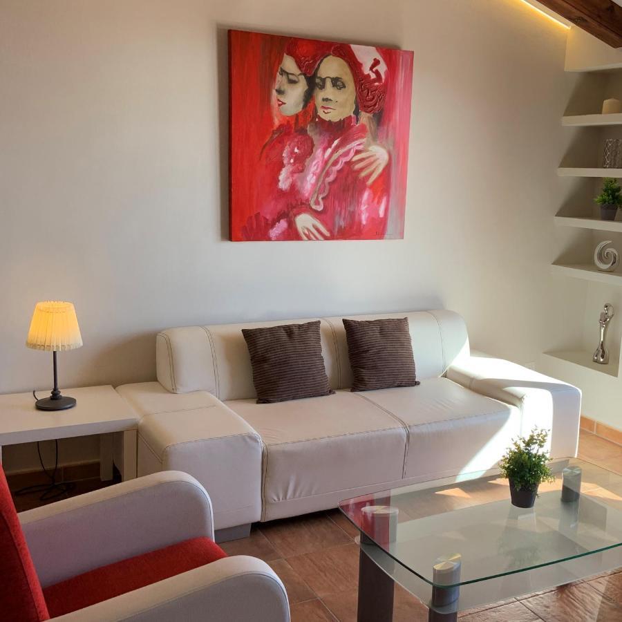 Villa Manzanera Calpe Luaran gambar