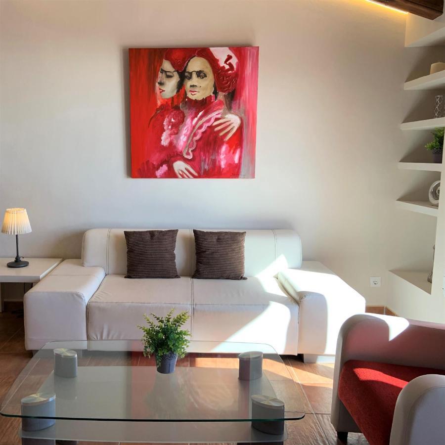 Villa Manzanera Calpe Luaran gambar