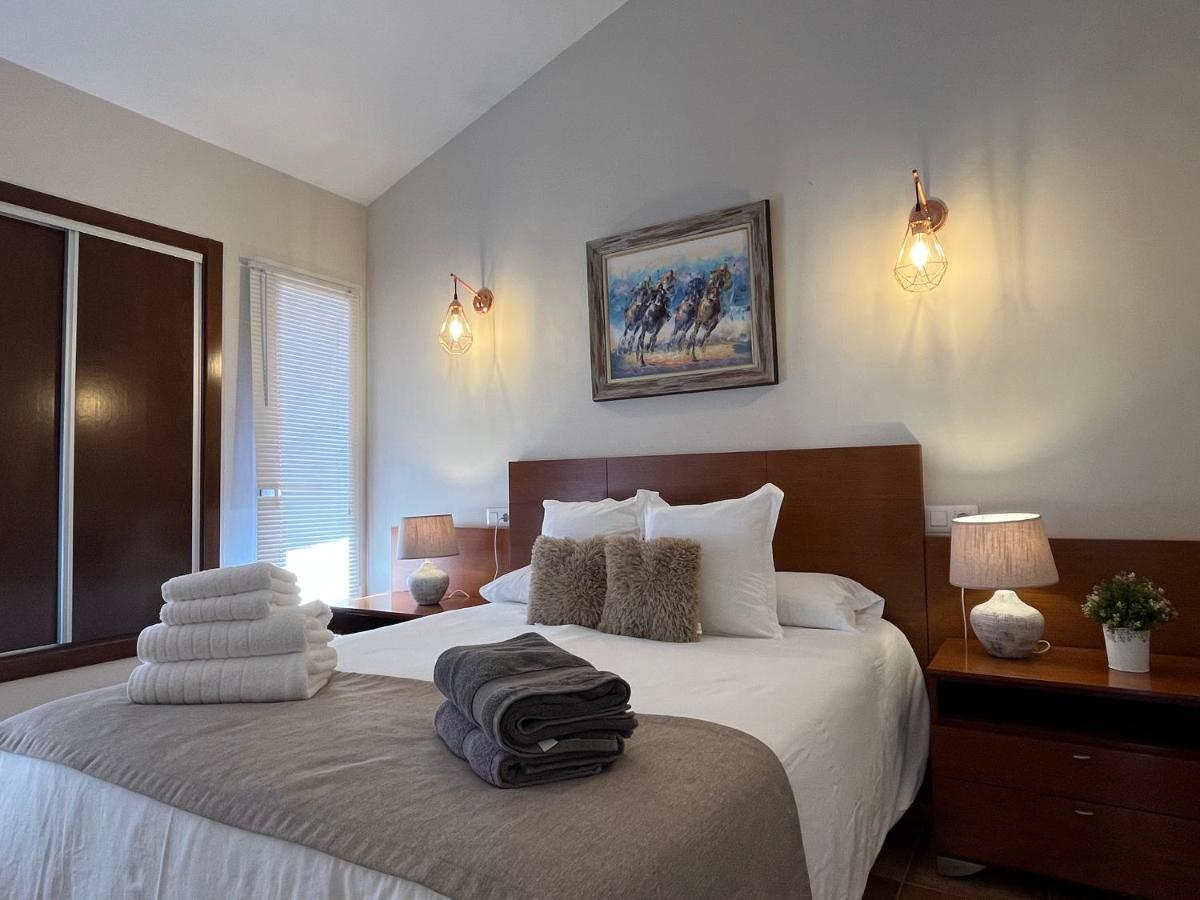 Villa Manzanera Calpe Luaran gambar