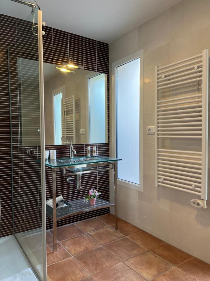 Villa Manzanera Calpe Luaran gambar