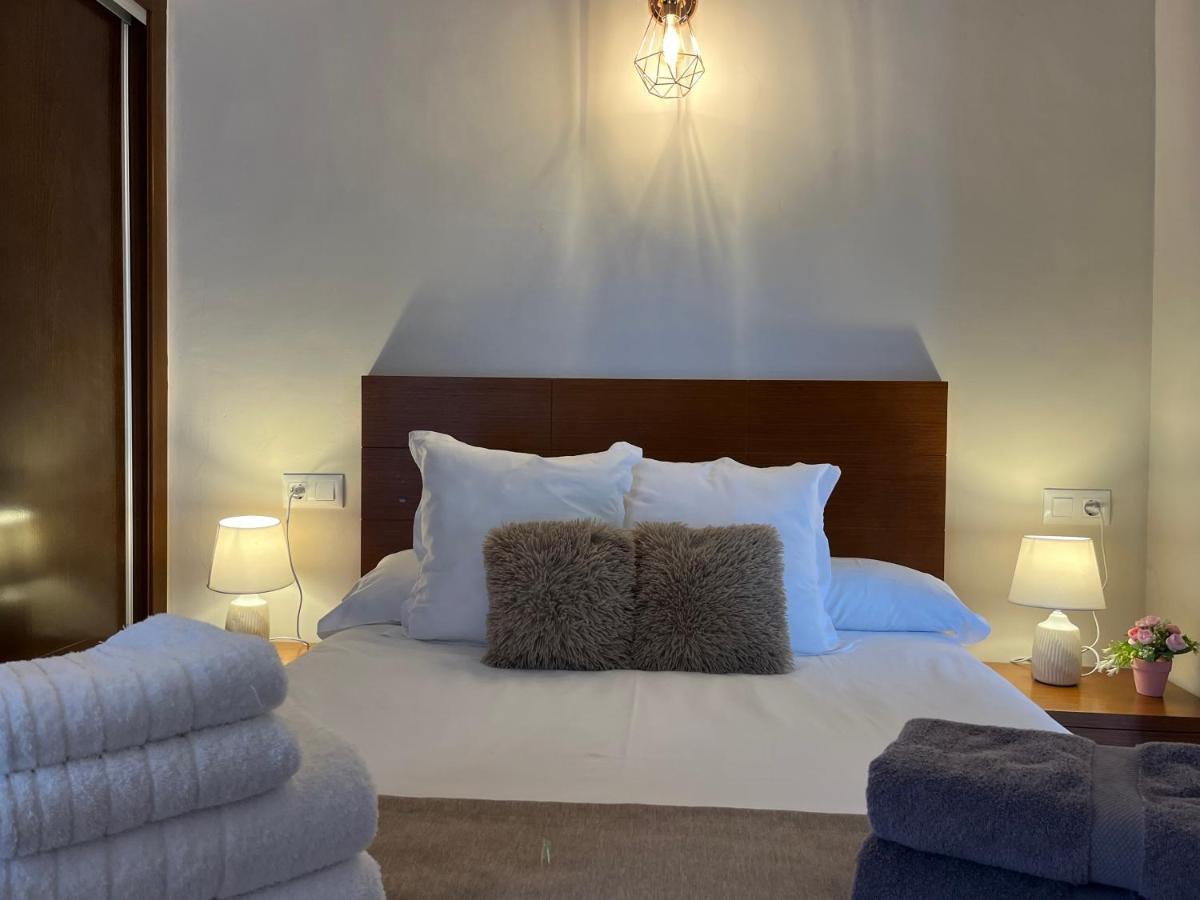 Villa Manzanera Calpe Luaran gambar