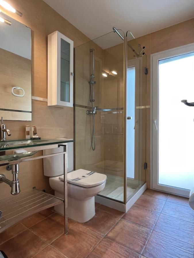 Villa Manzanera Calpe Luaran gambar