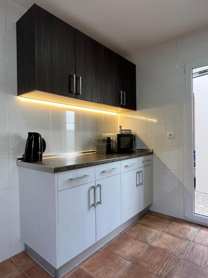 Villa Manzanera Calpe Luaran gambar