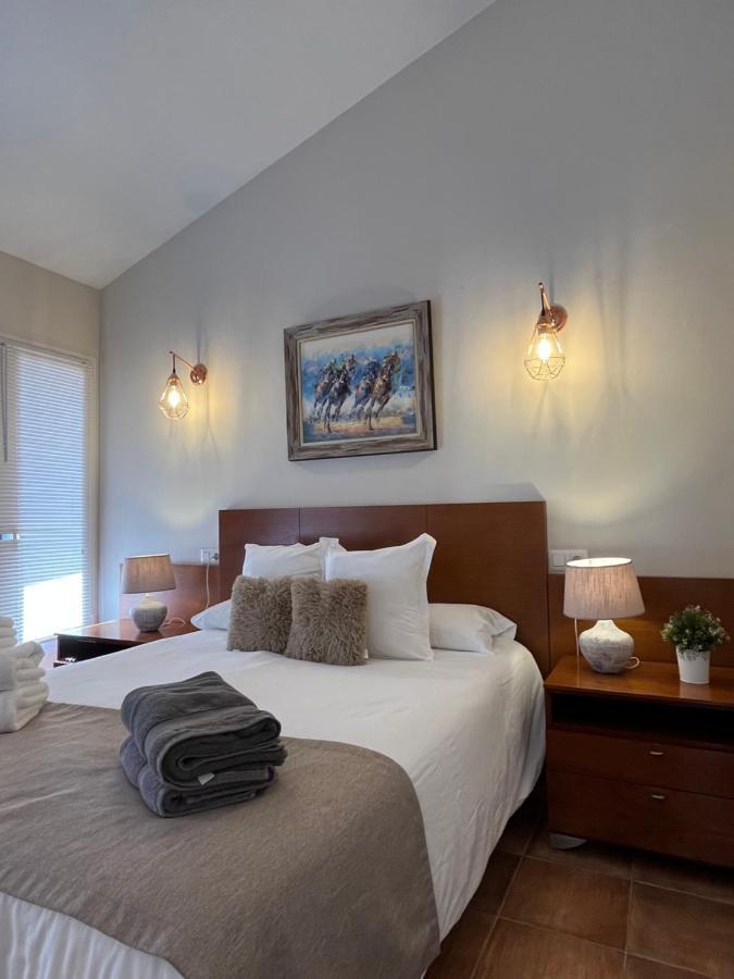 Villa Manzanera Calpe Luaran gambar